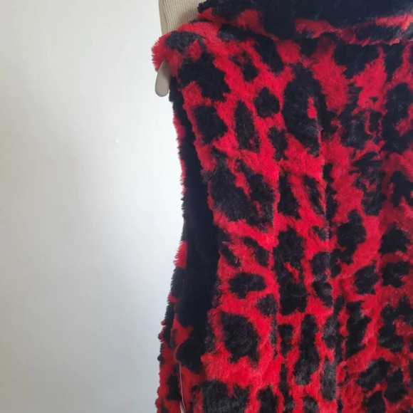 CLEARANCE - Onque Casuals Women's Reversible Vest (Size: X-Large) - Picture 8 of 15